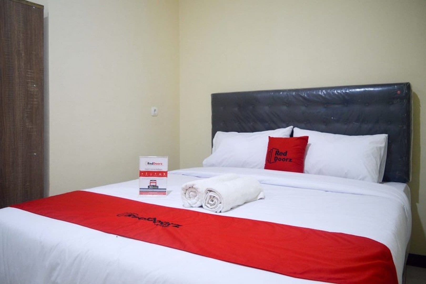 Reddoorz Near Sam Poo Kong 2 Hotel Semarang Exterior foto